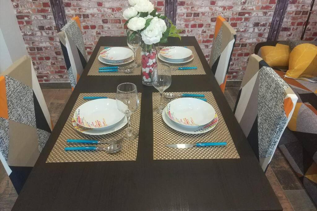 דירות קורדובה Casa Juanma מראה חיצוני תמונה