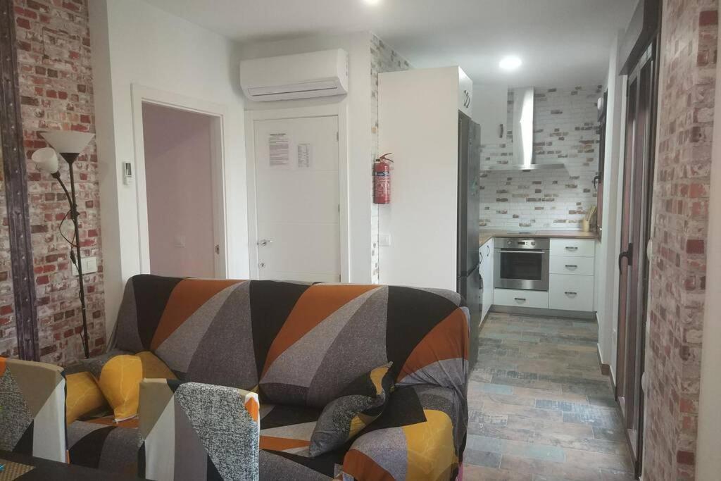 דירות קורדובה Casa Juanma מראה חיצוני תמונה
