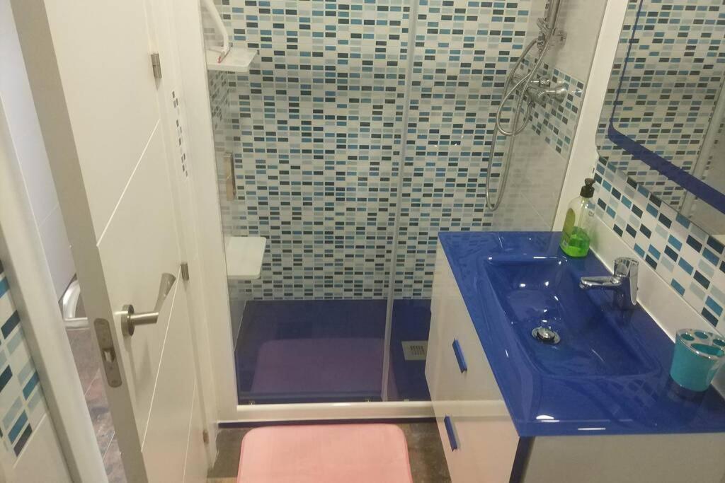 דירות קורדובה Casa Juanma מראה חיצוני תמונה