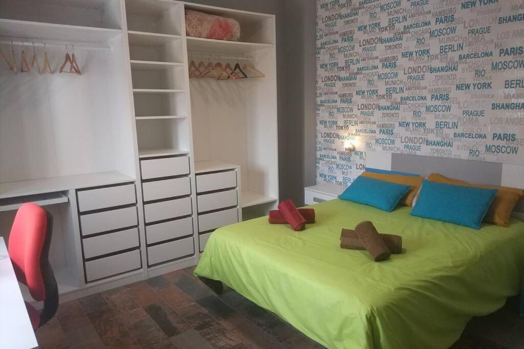 דירות קורדובה Casa Juanma מראה חיצוני תמונה