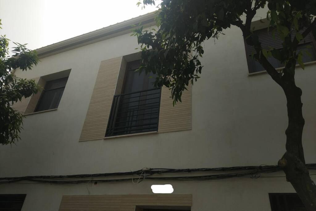 דירות קורדובה Casa Juanma מראה חיצוני תמונה